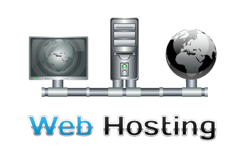 Web Hosting